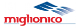Logotipo Miglionico