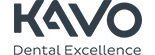 Logotipo Kavo